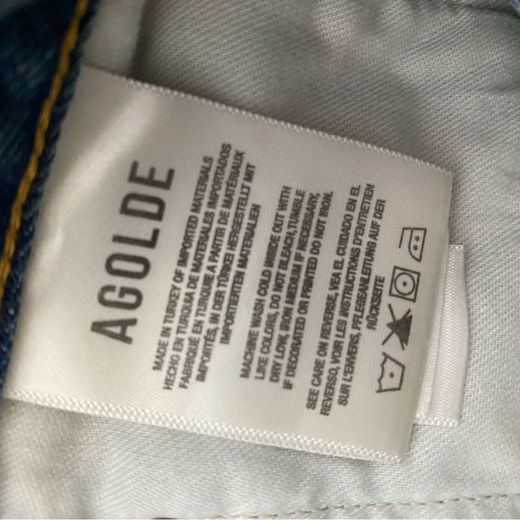 Parker Short in Swapmeet Dark - Picture 7 of 8